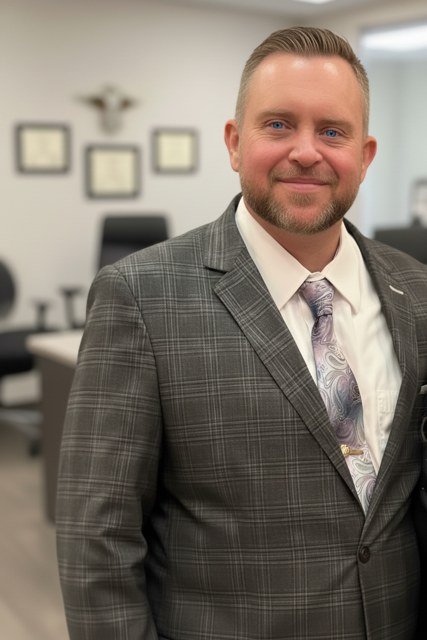 Christopher Lemoie, MSN, APRN, AGNP-C