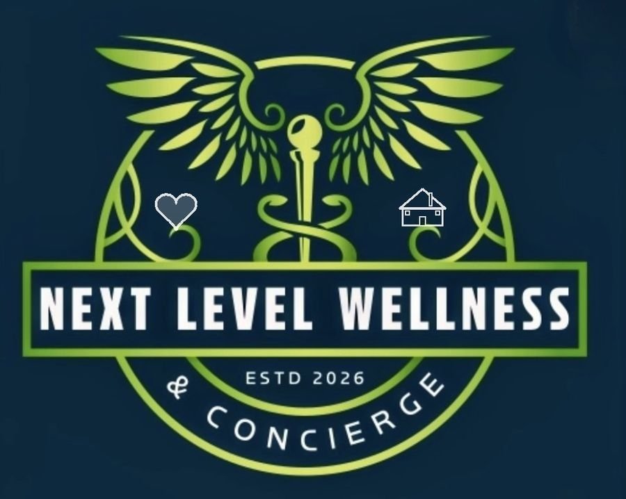 Next Level Wellness